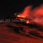 Etna Sud Est crater by Thomas Reichart