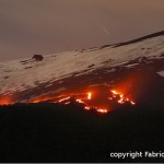 Fabrice Digonnet Etna 2009