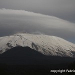 Fabrice Digonnet Etna 2009