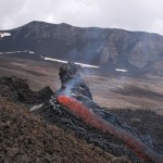 Thomas Bretscher 2008-2009 eruption