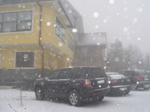 Capodanno Hotel Corsaro Etna