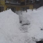 Hotel Corsaro Etna neve