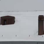 Neve sull'Etna - Hotel Corsaro