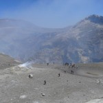 KRABUSCH How big are Etna top craters?