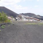 Hotel Corsaro & Geo Etna Explorer cave