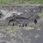 Hotel Corsaro & Geo Etna Explorer cave