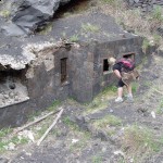 Hotel Corsaro & Geo Etna Explorer cave