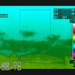 Infrared INGV webcam