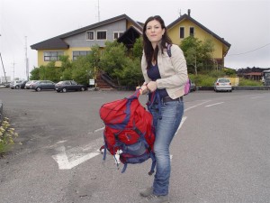 Hotel Corsaro - Starting Grand Tour of Etna craters