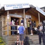 Hotel Corsaro - Gruppo Guide Alpine Etna Sud