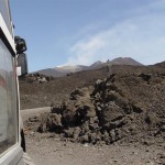 Hotel Corsaro Etna - Off road vehicles