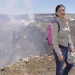 Hotel Corsaro Etna - Girlfriend jump