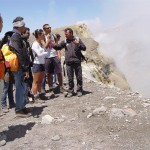 Hotel Corsaro Etna - Hell's mouth