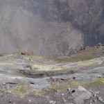 Hotel Corsaro Etna - Looking inside