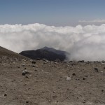 Hotel Corsaro Etna - Clouds