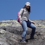 Hotel Corsaro Etna - Leaving craters