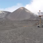 Hotel Corsaro Etna - Sud Est crater