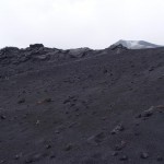 Hotel Corsaro Etna - Strange formations of lava
