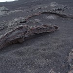 Hotel Corsaro Etna - Strange lava river