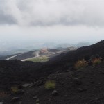 Hotel Corsaro Etna - Hotel view