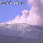 Bretscher Etna webcam 28.08.2010