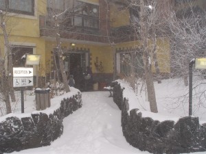 Albergo Corsaro Etna