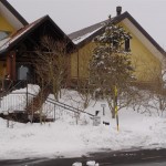 Albergo Corsaro Etna Nicolosi Neve