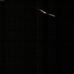 Etna Trekking Webcam