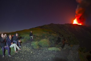 Volcano Discovery Etna