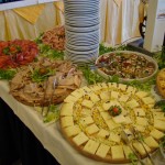 Grand Buffet Hotel Corsaro Etna