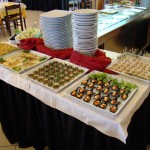 Grand Buffet Hotel Corsaro Etna