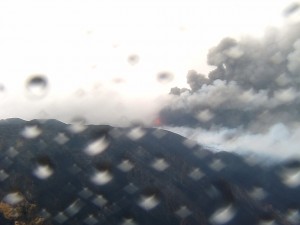 Etna Webcam