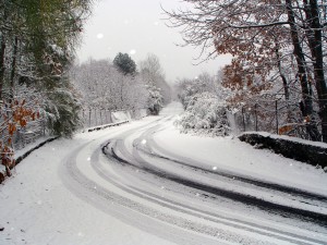 Variante a La Nuova Quercia