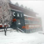 Rifugio Sapienza Etna Nicolosi