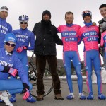 Team Lampre e Valerio Capsoni