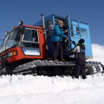 Grazie Funivia dell'Etna