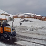 Etna Sud Nicolosi Nord