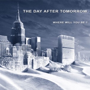 The Day After Tomorrow