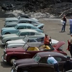 Lancia Aurelia Etna 2012