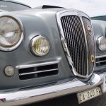 Lancia Aurelia Etna 2012