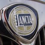 Lancia Aurelia Etna 2012