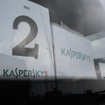 Kaspersky Lab Buffet