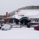 Hotel Ristorante Bar La Nuova Quercia & Neve