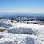 Hotel Corsaro Etna Prima Neve Inverno 2013 & Mare