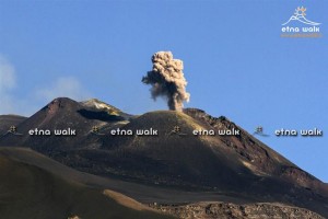 Etna Walk