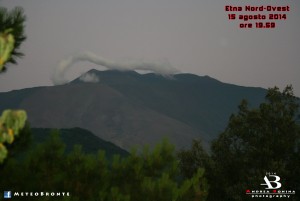 Andrea Bonina Etna Dragon