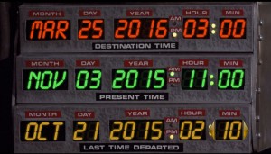 Back to the future Hotel Corsaro Etna