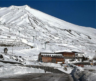 Etna casa delle farfalle